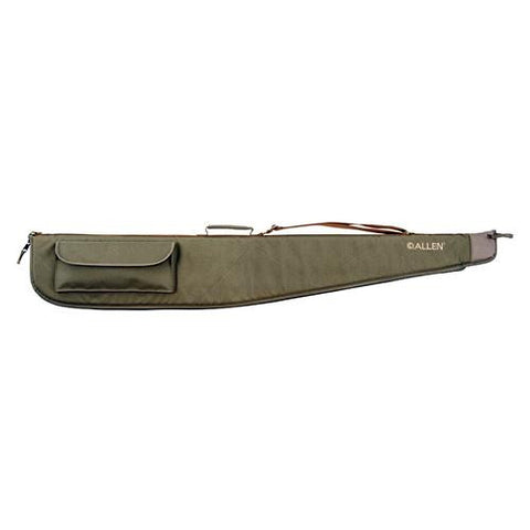 Classic Gun Case - (52") Shotgun - Moss