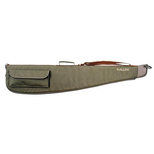 Classic Gun Case - (46") Rifle - Moss