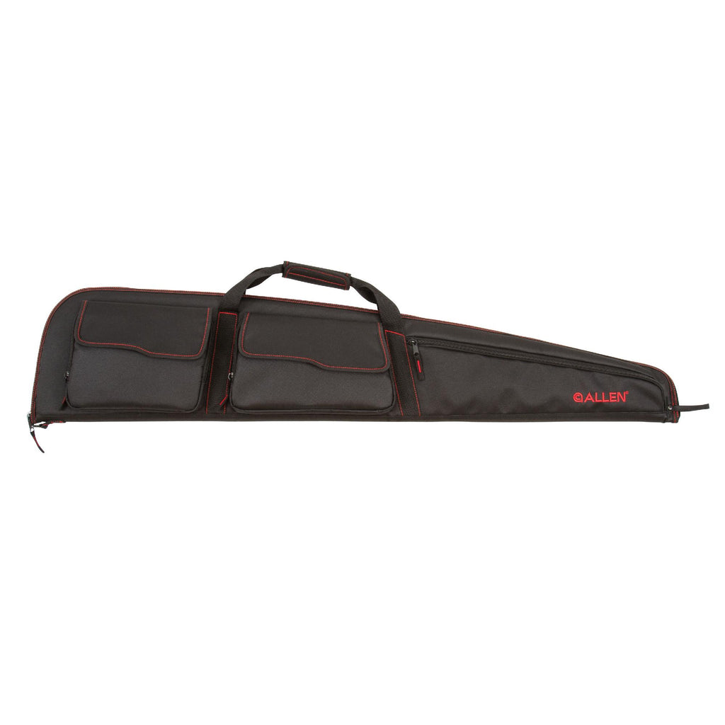 Kiowa Gun Case - (48") Rifle - Black