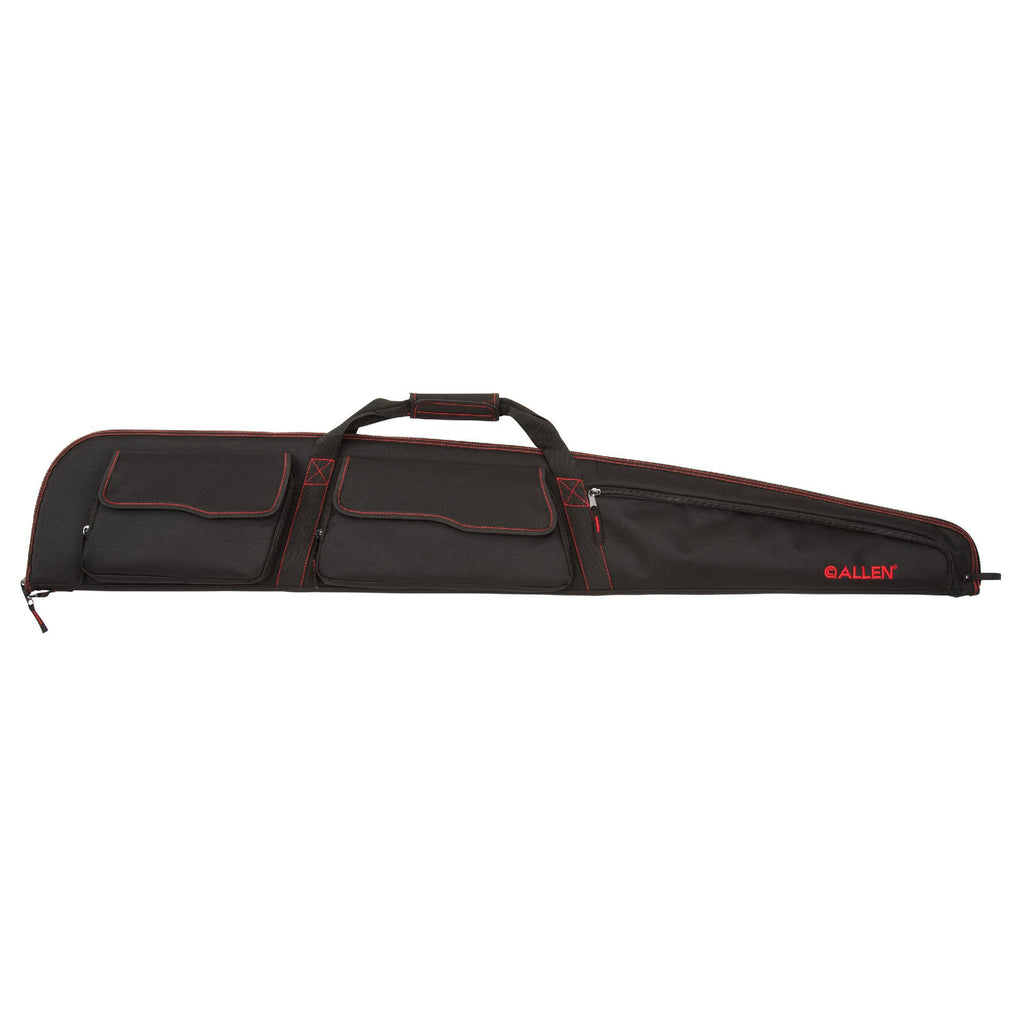 Kiowa Gun Case - (52") Shotgun - Black