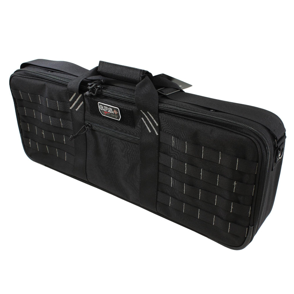 Tactical SWC-Special Weapon Case