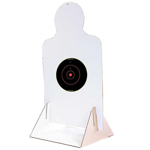 Freedom Targets - 20"x35" Single Stack Silhouette Kit