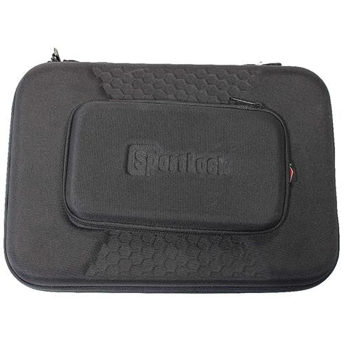 EVA Handgun Case - Single, Black