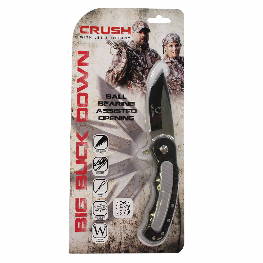 Neck Knife w- sheath