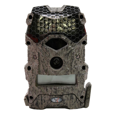 Mirage - 16-16 MP MD Trail Cam, Tru Bark