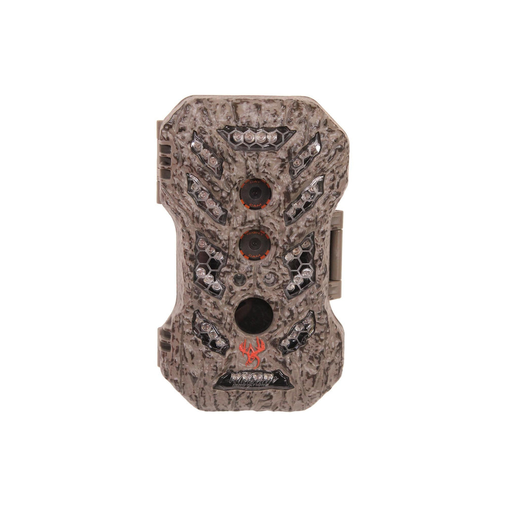 Silent Crush Cam, 20MP, Camo