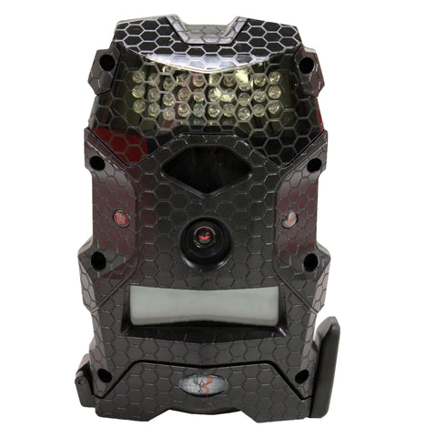 Mirage - 14-14 MP MD Trail Cam, Black