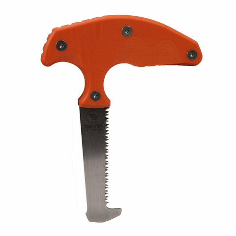 Number 7 Field Saw, Orange-Casstrom - Orange,Casstrom