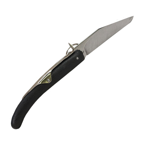 Okapi Lock Knife, Plastic Handle