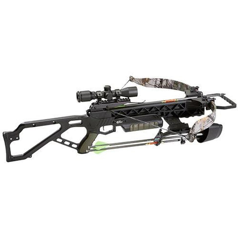 Matrix GRZ 2 Package, Realtree Xtra