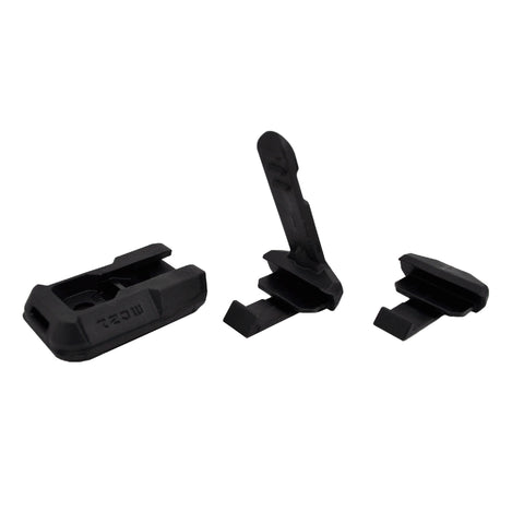 MC 21 Magazine Clip Set - Glock 21, Black