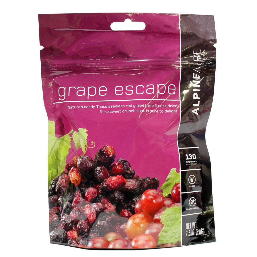 Grape Escape