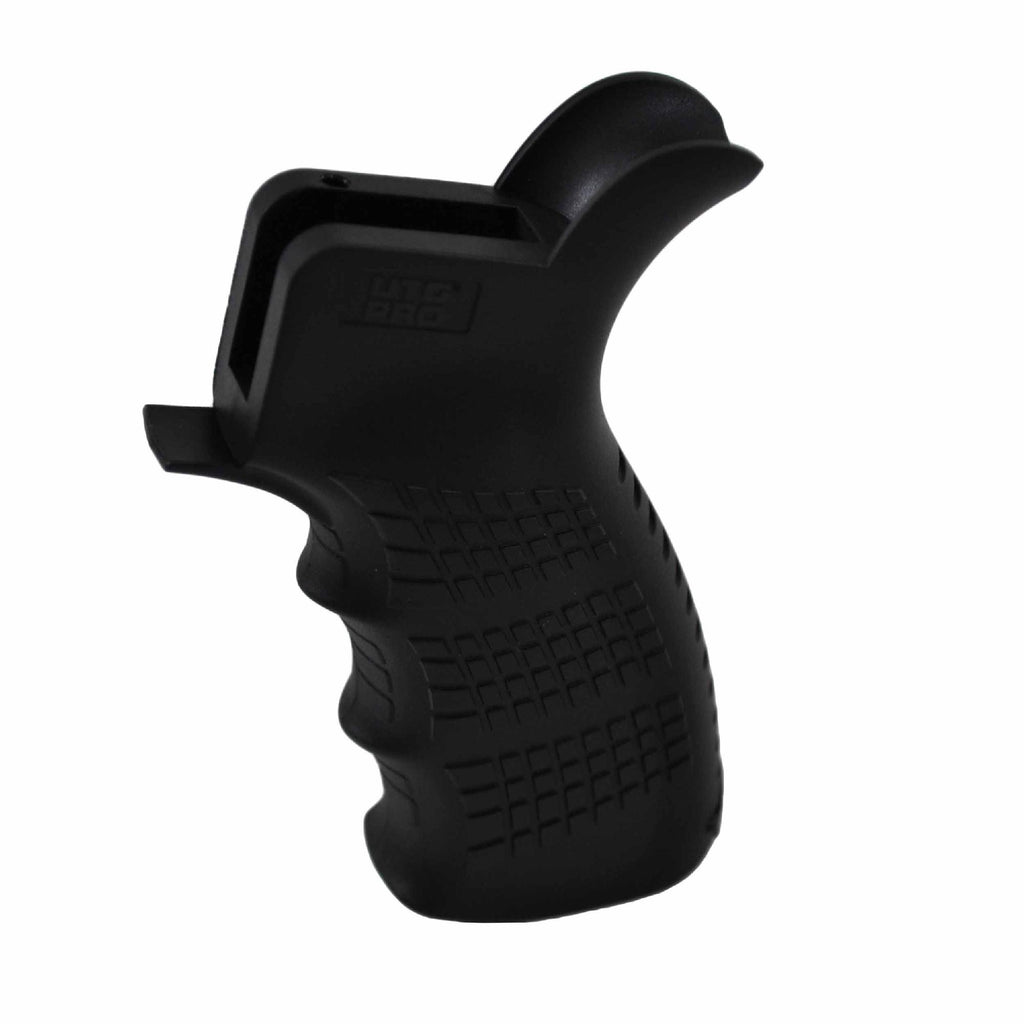 AR15 Ambidextrous Pistol Grip, Black