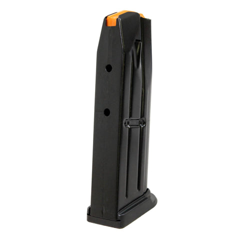 FN 509 Magazine - 9mm, 10 Rounds, Blued