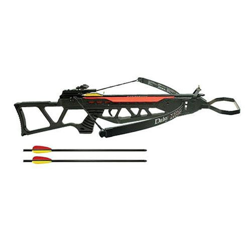 Youth Package - Crossbow, Black