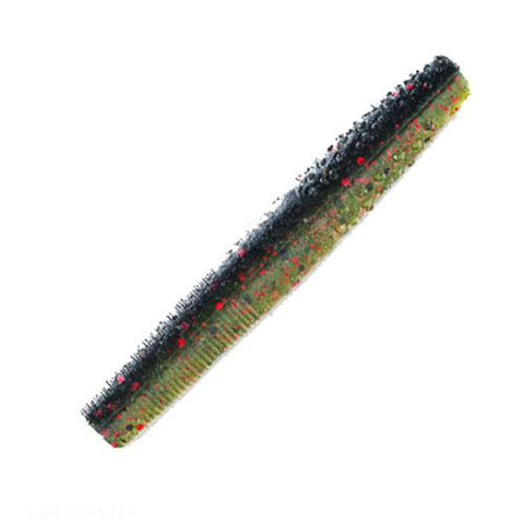 Finesse TRD Lures - 2 3-4" Length, California Craw, Per 8