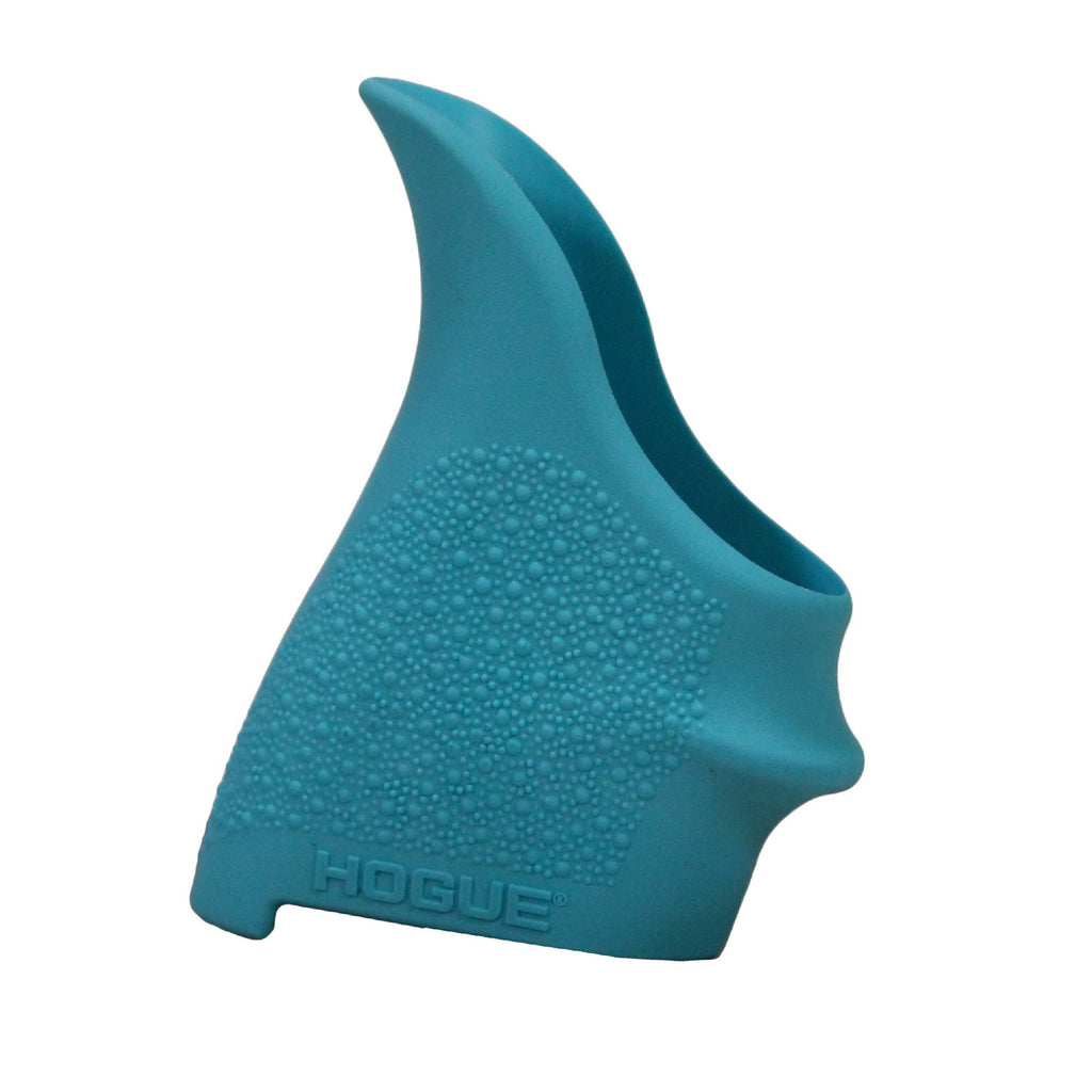 Handall Sleeve Grip - Beavertail, Glock 42 and 43, Aqua