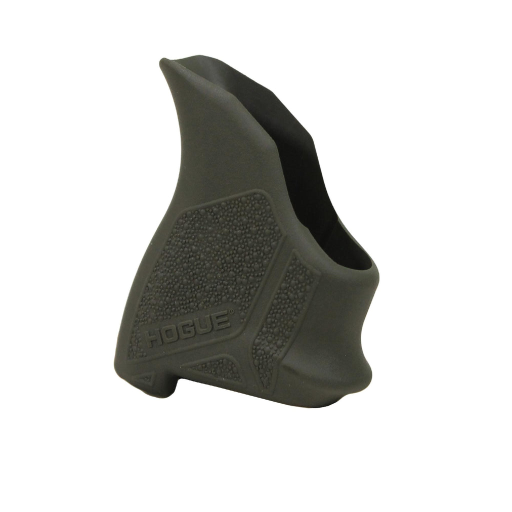 Handall Sleeve Grip - Beavertail, Ruger LCP II, Olive Drab Green