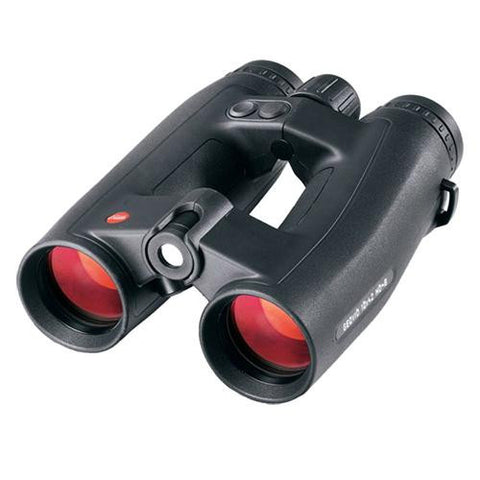 Geovid HD-R 2200 Edition Laser Rangefinding Binocular, 10x42mm, Porro, Black