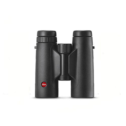 Trinovid HD Binocular - 10x42mm, Roof Prism, Matte Black