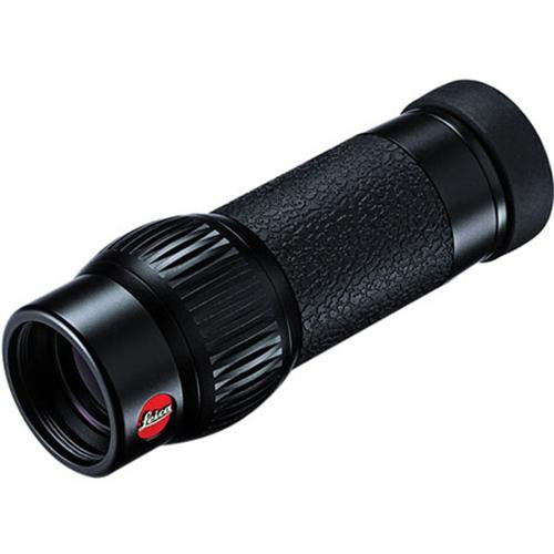 Monovid Monocular, 8x20mm, Roof Prism, Black with Case