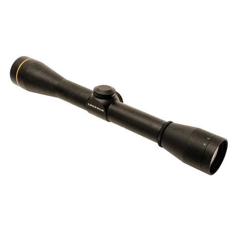 FX-II Scope - 6x36mm, Wide Duplex Reticle, Matte Black