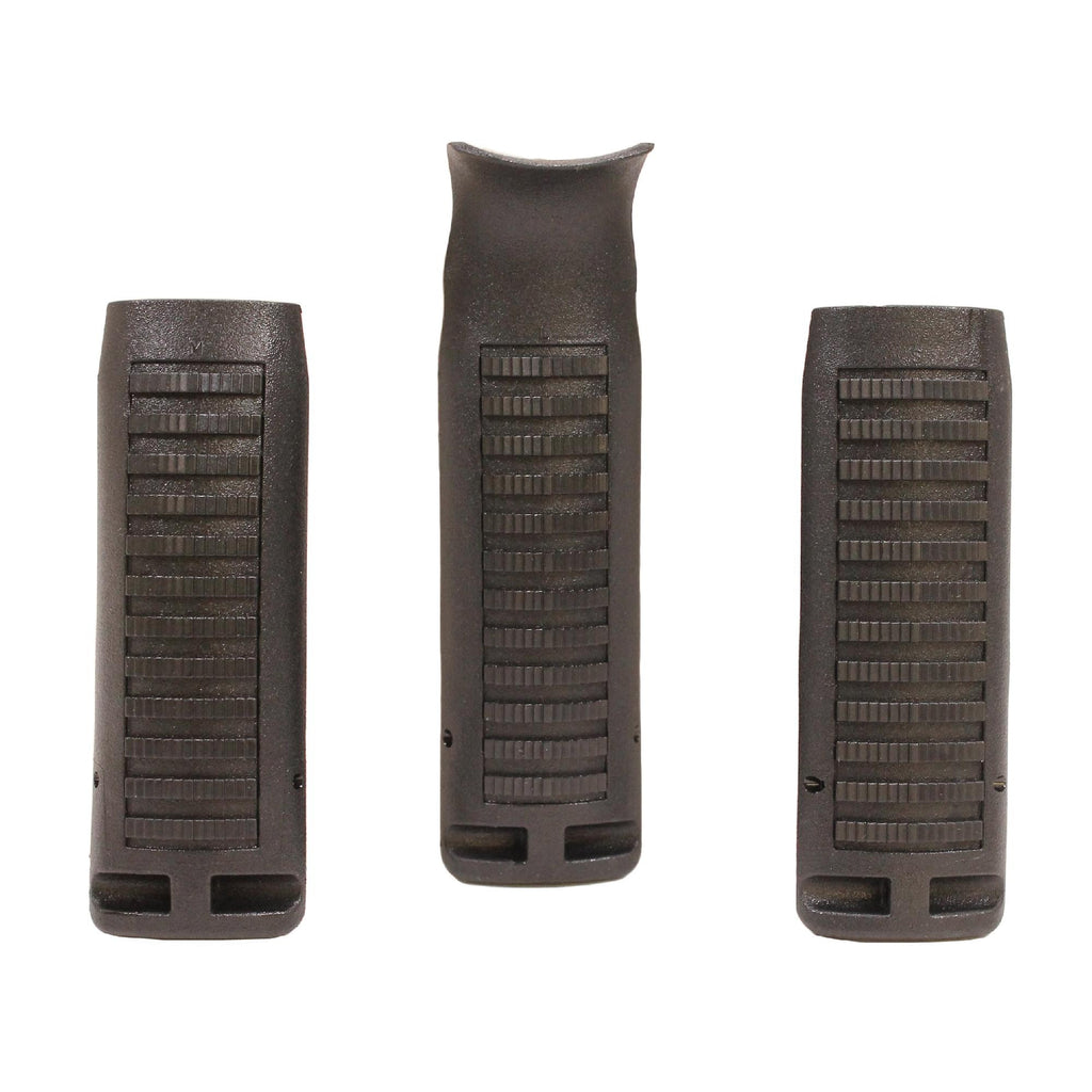 FN509 Backstrap - - Set, Black