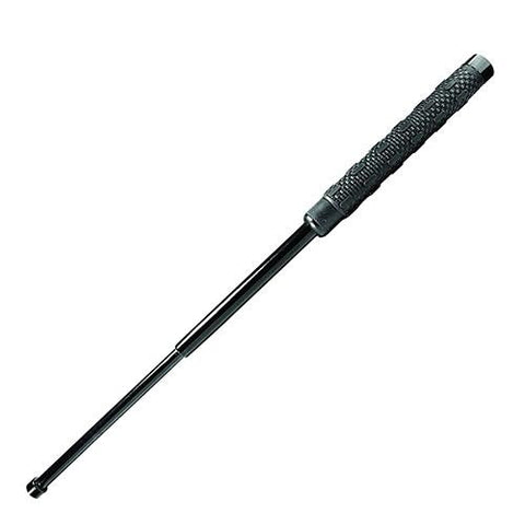 Collapsible Baton - - 21" Heat Treated Baton, Boxed