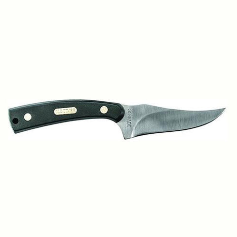 Sharpfinger Knife - - 7 1-4" Sheathed, Boxed