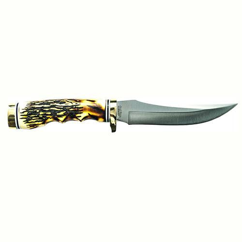 Golden Spike - - 9 1-4" Sheathed, Boxed