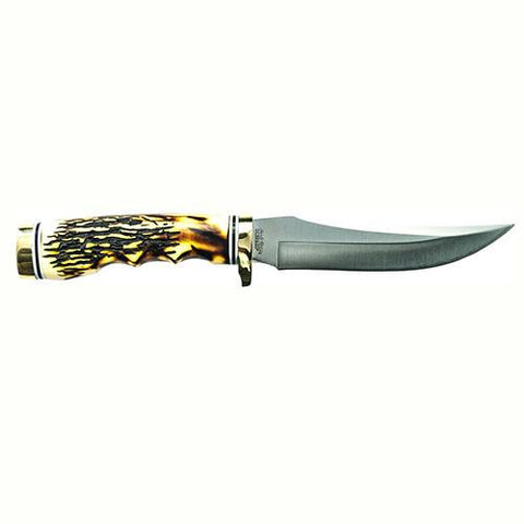 Golden Spike - - 9 1-4" Sheathed, Boxed