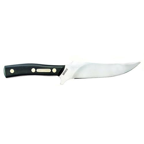 Deerslayer - - 10 1-2" Sheathed, Clam