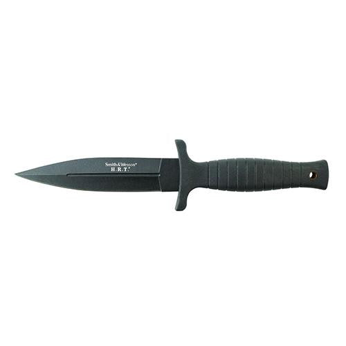 H.R.T - - 9", Fixed Blade, Spear Point, Boxed