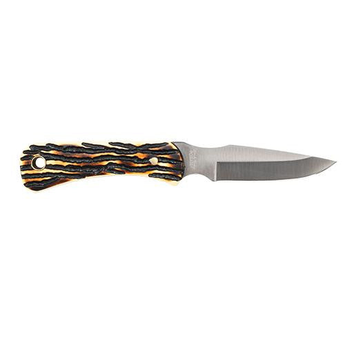 Uncle Henry Caping Knife - - Sheathed, Boxed