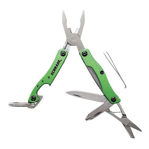 Keychain Tool - - Lanyard, Boxed