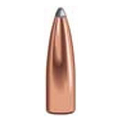 .30 Caliber Bullets - Hot-Cor, (.308" Diameter), 165 Grains, Spitzer Soft Point (SP), Per 100