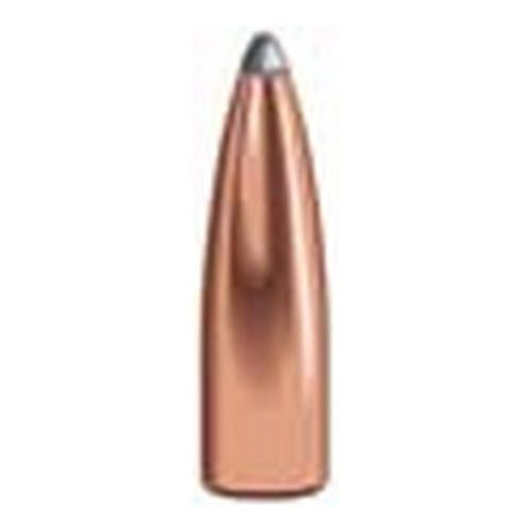 .30 Caliber Bullets - Hot-Cor, (.308" Diameter), 165 Grains, Spitzer Soft Point (SP), Per 100