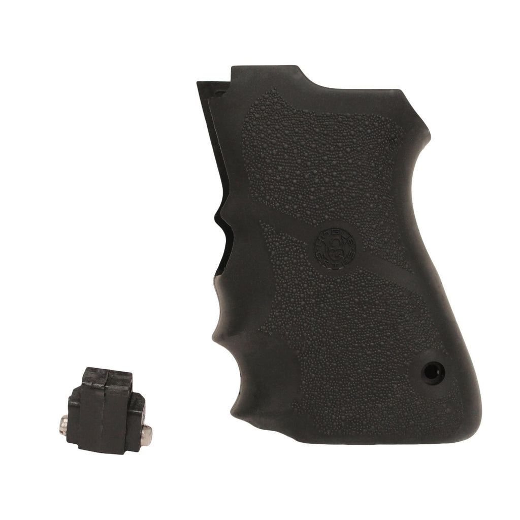 Rubber Grip for S&W - Compact 9mm Double Stack Mag