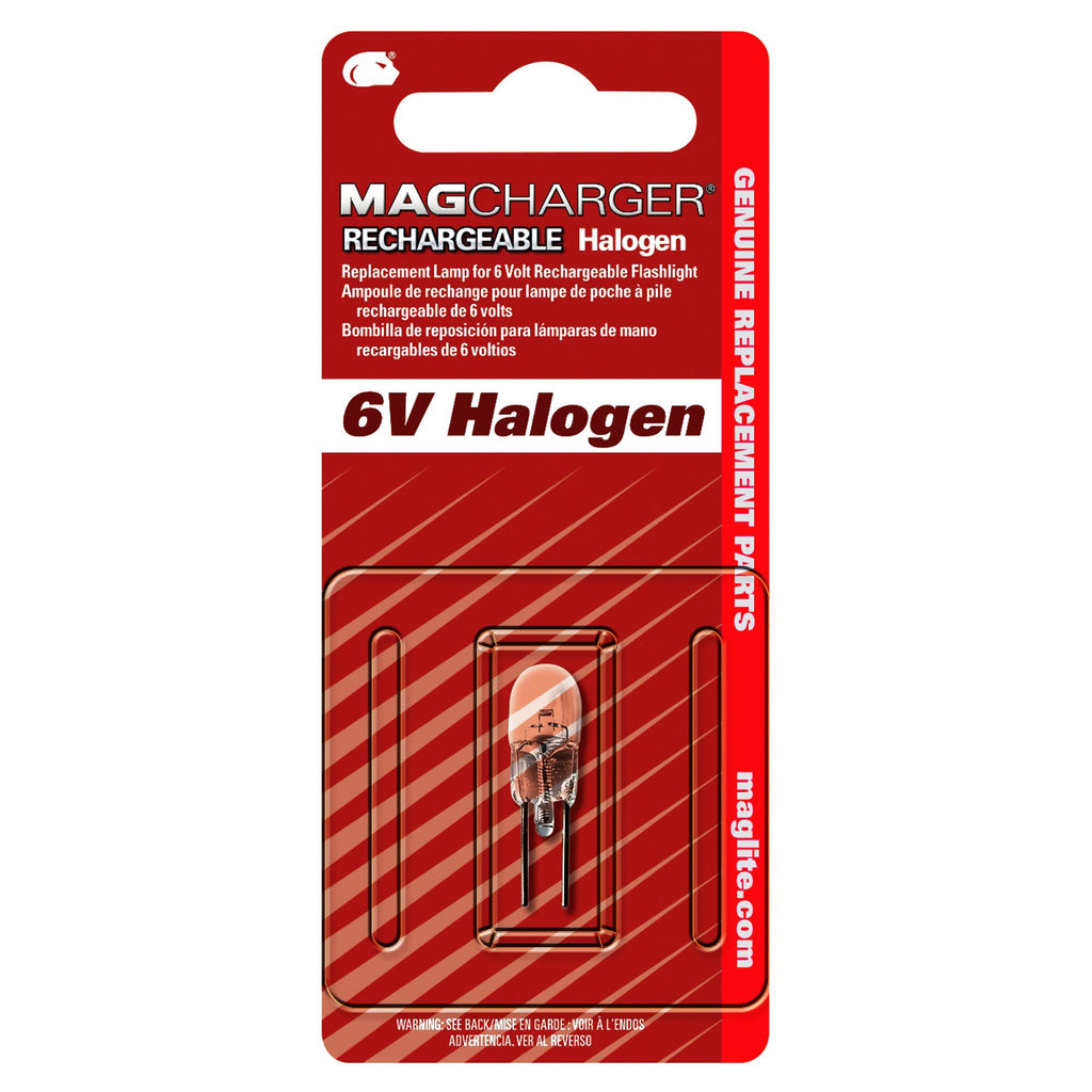 Replacement Bulb - Magcharger System (Per Each)