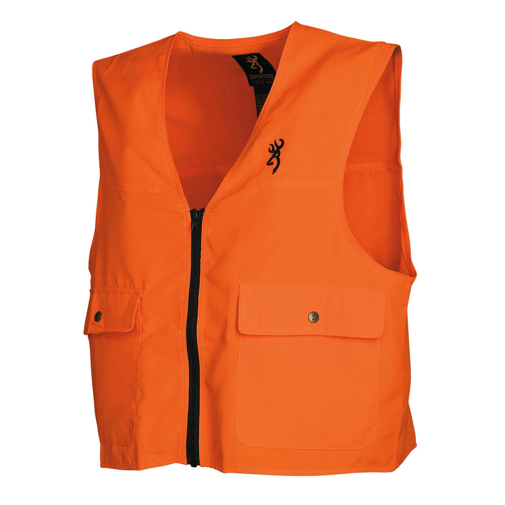 Safety Blaze Overlay Vest - Small