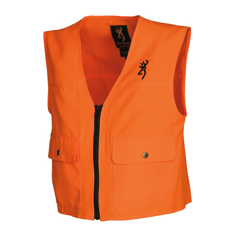 Junior Safety Vest, Blaze - Large