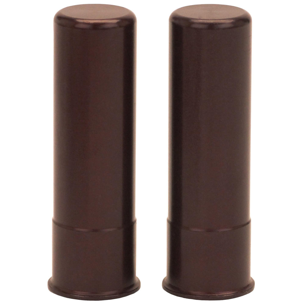 Shotgun Metal Snap Caps - 20 Gauge, Per 2