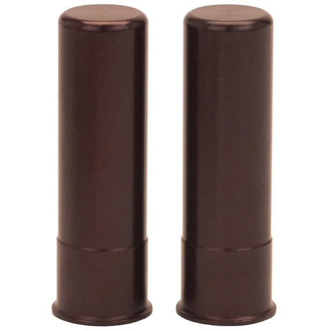 Shotgun Metal Snap Caps - 20 Gauge, Per 2