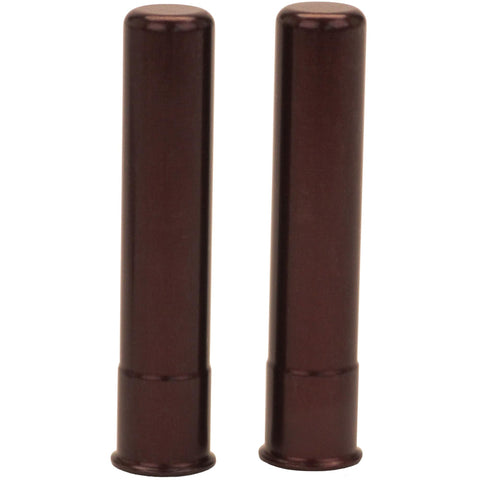 Shotgun Metal Snap Caps - 410 Gauge, Per 2