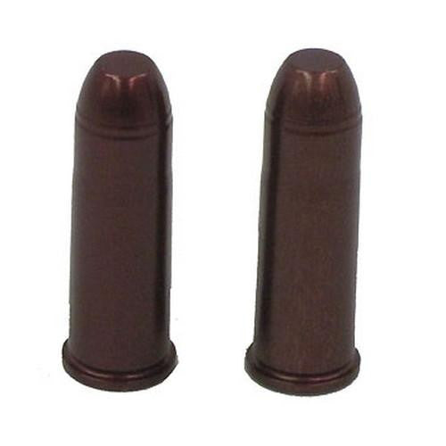 Revolver Metal Snap Caps - 44-40 Winchester, Per 6