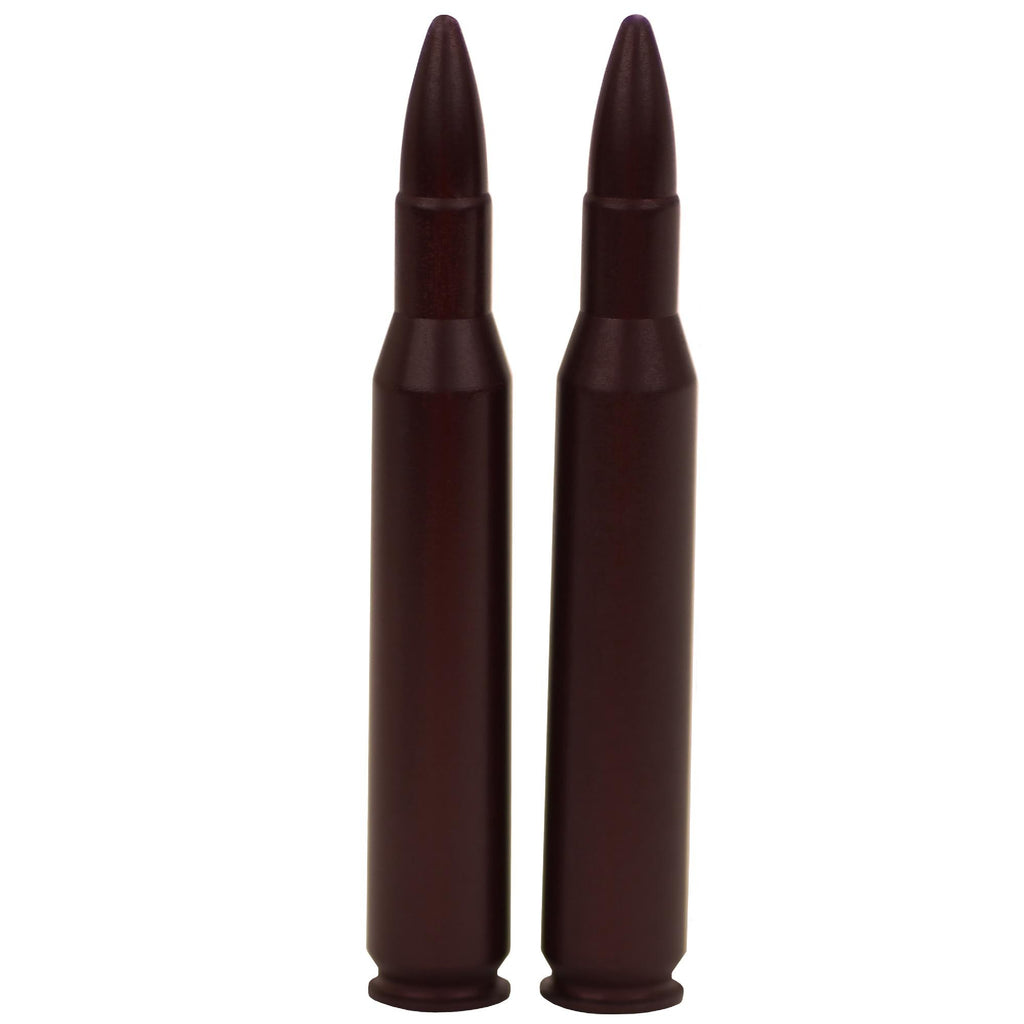 Rifle Metal Snap Caps - 270 Winchester, Per 2