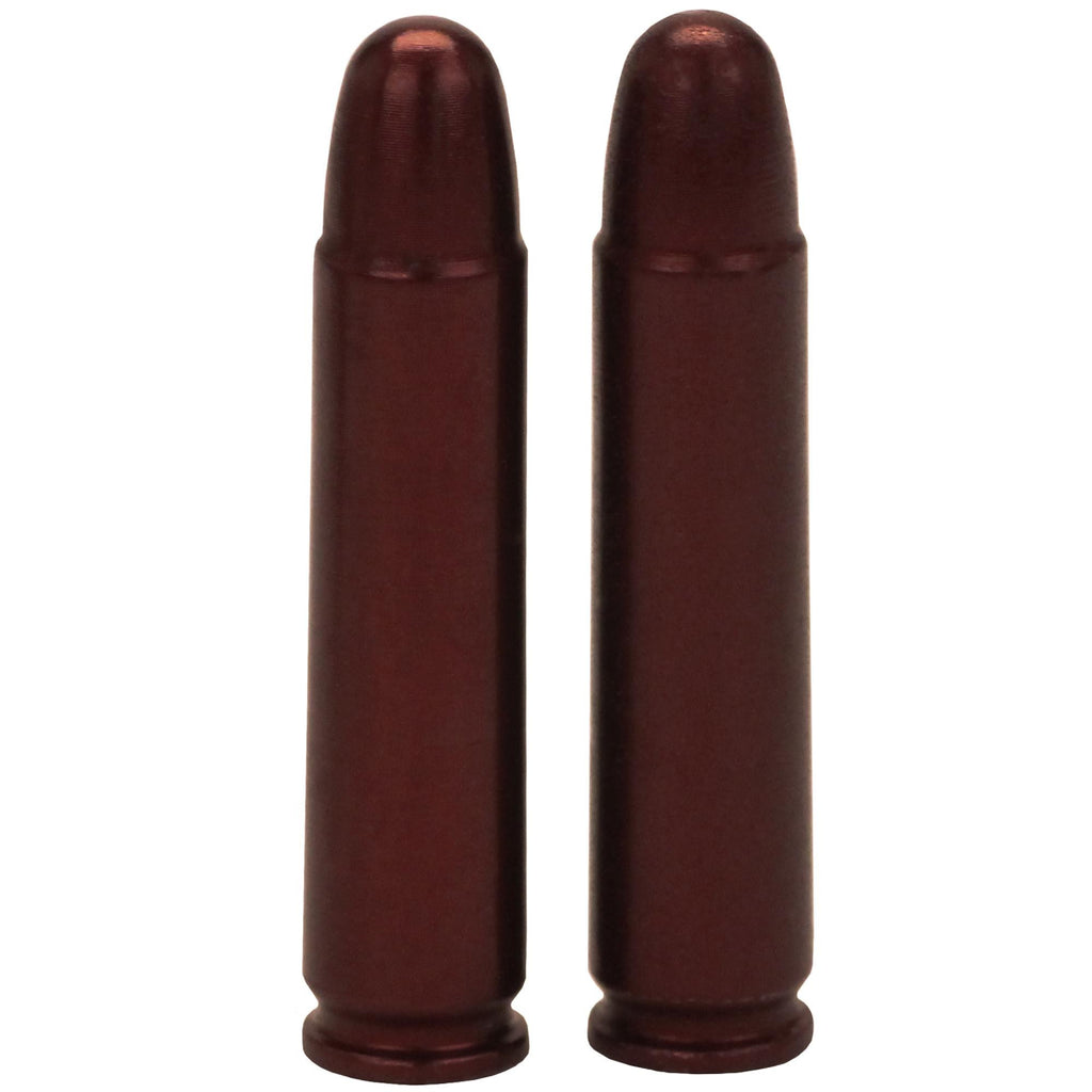 Rifle Metal Snap Caps - 30 Carbine, Per 2