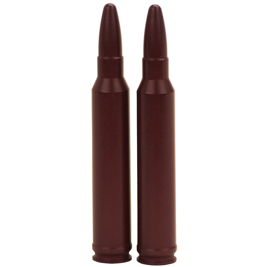 Rifle Metal Snap Caps - 300 Winchester Magnum, Per 2