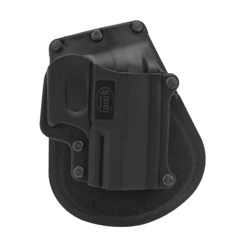 Paddle Holster - #WP22 - Right Hand