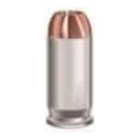 .45 Automatic - Gold Dot Ammunition, 185 Grains, Gold Dot Hollow Point (GDHP), Per 20